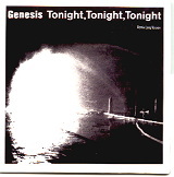 Genesis - Tonight Tonight Tonight